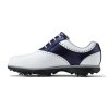 FOOTJOY dámské golfové boty Emerge bílo-modré