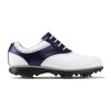 FOOTJOY dámské golfové boty Emerge bílo-modré