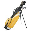 WILSON juniorský set Pro Staff HDX (8-11 let) - testovací