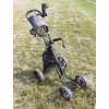 CADDYTEK golfový vozík 4-kolový