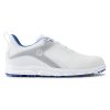 FOOTJOY pánské boty Superlites XP bílo/šedo/modré-z prava