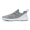 FOOTJOY dámské boty Flex šedo/modré-z leva