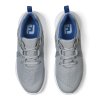 FOOTJOY dámské boty Flex šedo/modré-z shora