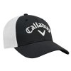 CALLAWAY pánská čepice Mesh Fitted šedá (Velikost oblečení L/XL)