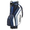 golfovy bag na vozik titleist lightweight
