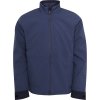 CALLAWAY Waterproof Modular pánská golfová bunda tmavě modrá první zepředu