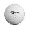 TITLEIST Tour Soft pánské golfové míčky bílé