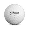 TITLEIST AVX golfové míčky -1ks