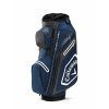 Callaway Chev Dry 14 cart bag modro-šedý