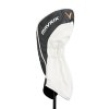 CALLAWAY Mavrik pánský driver 10,5° na pravou stranu headcover z boku
