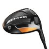 CALLAWAY Mavrik pánský driver 10,5° na pravou stranu z boku