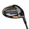 CALLAWAY Mavrik Max pánské fairwayové dřevo 5 na pravou stranu z boku