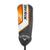 CALLAWAY Mavrik Max pánské fairwayové dřevo 5 na pravou stranu headcover