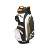 Callaway 5120023 HYPERDRY 15 MAVRIK BL WH OR stand bag