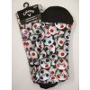 CALLAWAY Truvis Sublimated pánské ponožky