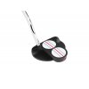 Triple Track Putter 2020 2 Ball BACK