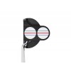 Triple Track Putter 2020 2 Ball ADDRESS