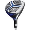 CALLAWAY XJ-1 dětský golfový set 95-118 cm, grafitový na pravou stranu FW