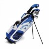 callaway dětský set XJ 1CALLAWAY XJ-1 dětský golfový set 95-118 cm, grafitový na pravou stranu