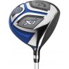 CALLAWAY XJ-2 chlapecký golfový set 120-135 cm, grafitový na pravou stranu driver