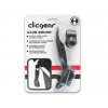 CLICGEAR Club Brush kartáček na hole