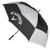 CALLAWAY Tour Authentic deštník double canopy 68" černo-šedo-bílý