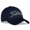 TITLEIST StaDry Performance kšiltovka do deště tmavě modrá