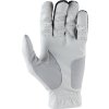 NIKE dámská rukavice Sport bílá (Velikost rukavic L)