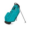 ogio aquatech 304 stand bag turquoise right 2020