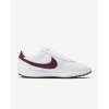 NIKE Cortez G dámské golfové boty bílo-fialové