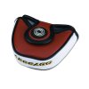 ODYSSEY Football mallet headcover