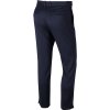 NIKE Flex Core pánské golfové kalhoty modré zezadu