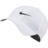 NIKE Legacy91 Tech pánská kšiltovka bílá
