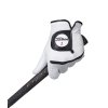 TITLEIST pánská rukavice Perma soft bílá (Velikost rukavic ML)