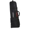 2020 Players Travel Cover Black Red Left TA20PTC 06