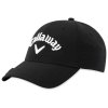 CALLAWAY Stitch magnet kšiltovka černá