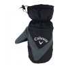 CALLAWAY Thermal Mitt zimní rukavice černé