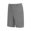 CALLAWAY Cool Max Ergo pánské kraťasy šedé zepředu