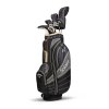 Solaire 8pc set headcovers 2019