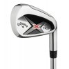 CALLAWAY X HOT 19 pánská sada želez 5-PW, SW (7 holí) na oceli