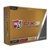 WILSON golfové míčky DX3 Urethane (12 ks)