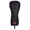 TITLEIST Leather Jet headcover na driver
