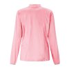 Callaway dámská bunda Layer růžová (Velikost oblečení S)
