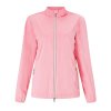 Callaway dámská bunda Layer růžová (Velikost oblečení S)