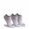 CALLAWAY Sport ULT LW dámské ponožky bílé