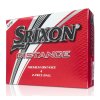 SRIXON Distance 9 golfové míčky - (12 ks)