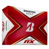 BRIDGESTONE 20 Tour B RX golfové míčky (12 ks)