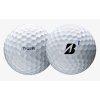 BRIDGESTONE 20 Tour B XS golfové míčky Limitovaná Edice (12 ks)