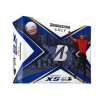 BRIDGESTONE 20 Tour B XS golfové míčky Limitovaná Edice (12 ks)
