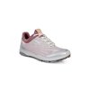 ECCO dámské boty Biom Hybrid 3 bílo-stříbrná